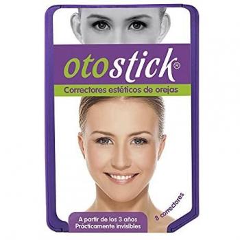 Otostick Aesthetic Correctors Of Ears 8 Units
