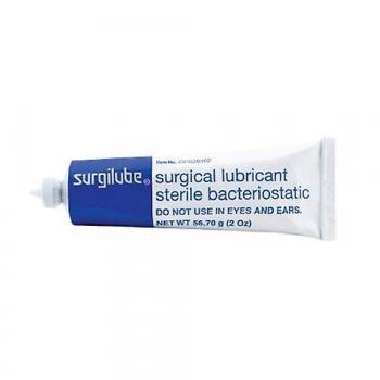 Surgilube Gel 60 ml – Unité Unique