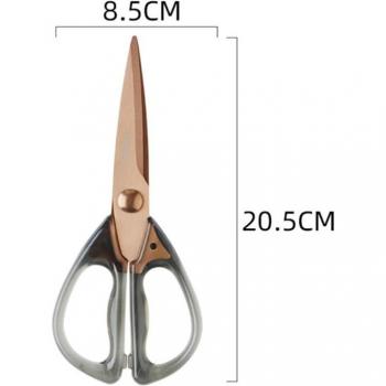 Tijeras Fuertes para Cocina y Huesos