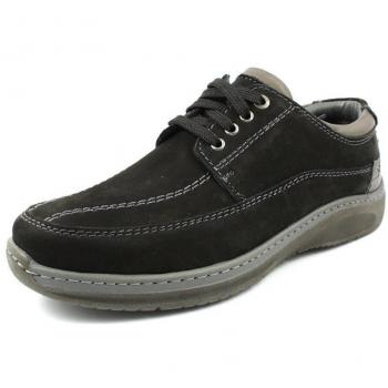 Ara 16207-11 Größe 46 Schwarz