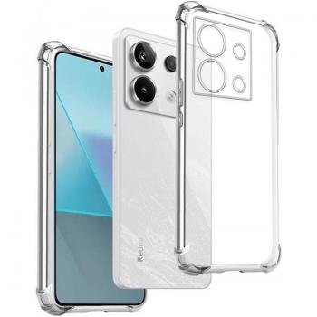 Xiaomi Redmi Note 13 Pro 5G Bumper Case