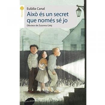 Això és un secret que només sé jo