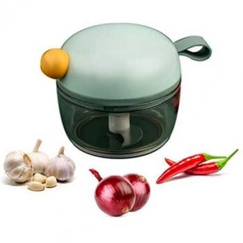 Pull String Onion Chopper