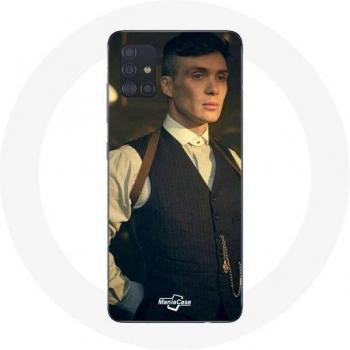 Thomas Shelby Peaky Blinders Case for Samsung Galaxy A51