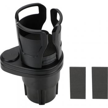 FORAUTO Dual Car Cup Holder