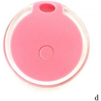 Rastreador Ultra Fino con Alarma para Niños