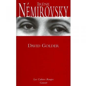 David Golder: