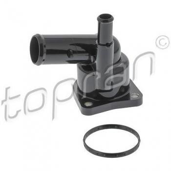Termostato elettronico TOPRAN 630 310