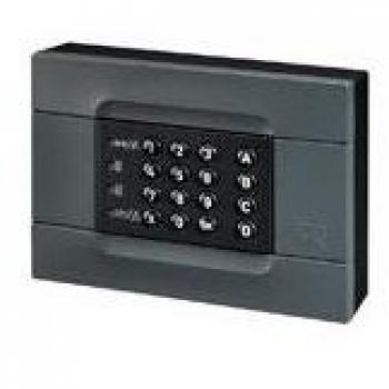 Urmet Domus Tastiera di Comando a LED da Appoggio/Incasso