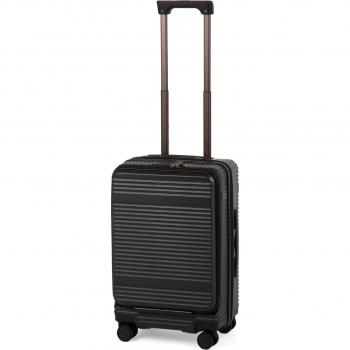 Sleek Sleeper Valise – 3 Dagen