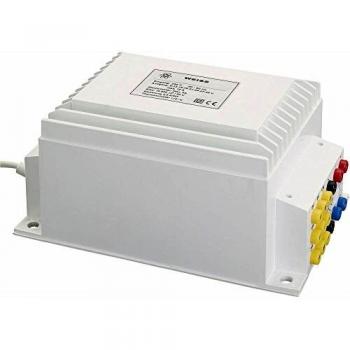 Weiss NGE300 Power Transformer Compact 230 V to 0 V, 6‑30 V AC (300 VA)
