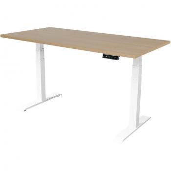 Bureau Électrique avec Réglage de Hauteur