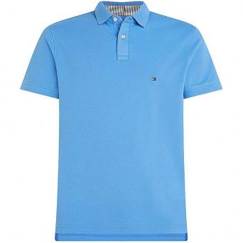 Tommy Hilfiger 1985 REGULAR POLO Polo-Shirt Blau XL