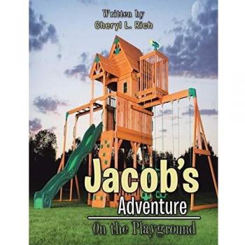 Jacob's Adventure: On the Playground