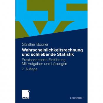 Wahrscheinlichkeitsrechnung und schließende Statistik