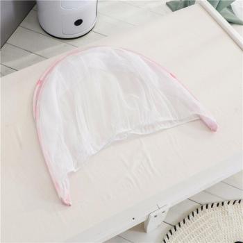 Lace Mattress Baby Nest for Newborns