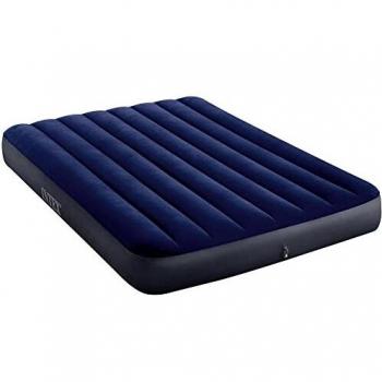 Inflatable mattress INTEX 64756 Jr. TWIN CLASSIC Dura-Beam 76x191x25 cm