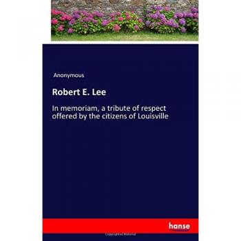 Robert E. Lee