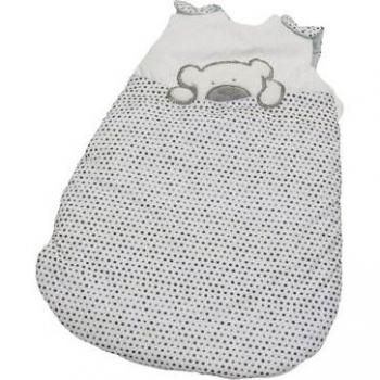 Big Willi Saco Gris 90 cm Colección Bebes