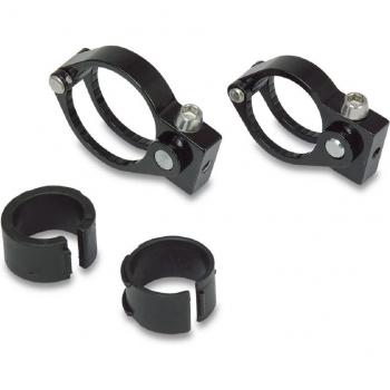 Bici Minoura Morsetto Nero LW‑Std 22‑29 mm