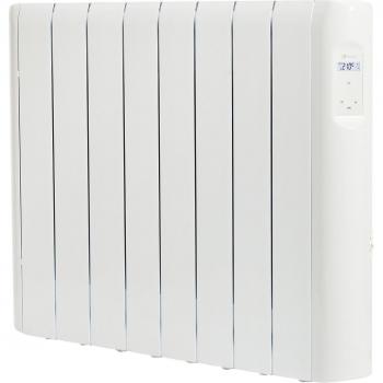 Haverland Emisor Térmico Fluido RCE8S 1200W con Pantalla LCD