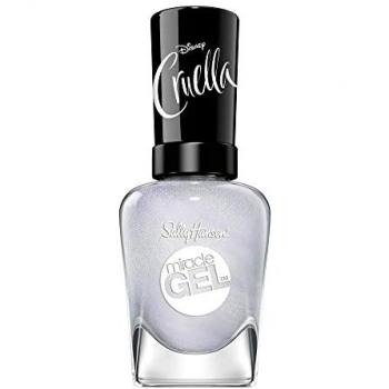 Sally Hansen Miracle Gel Nail Polish 861 Iconic Darling At-Home Gel Manicure 14.7ml