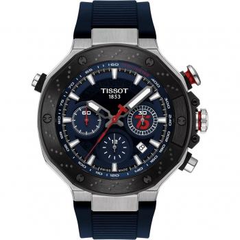 Reloj Tissot T-Race Acero Automático