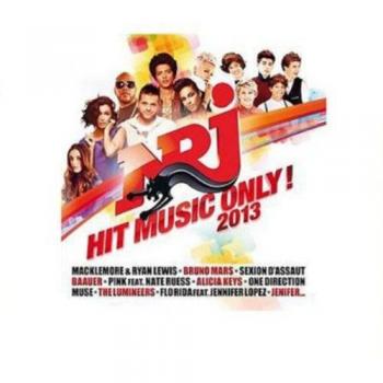 Nrj Hit Music Only 2013