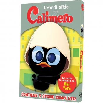 Calimero