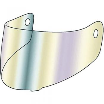 Visera Multicolor LS2 FF324 Evo