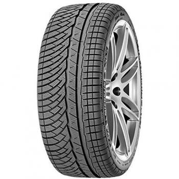 MICHELIN PILOT ALPIN PA4