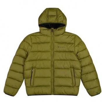 Blouson aéré à capuche