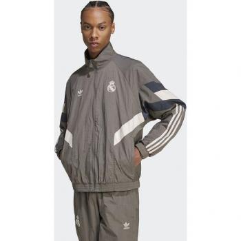Adidas Originals Real Madrid Track Top