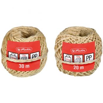 Sisal Bindfaden Set von Herlitz