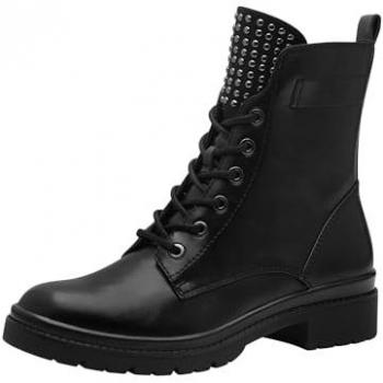 Botas de mujer estilo deportivo Tamaris, talla 38