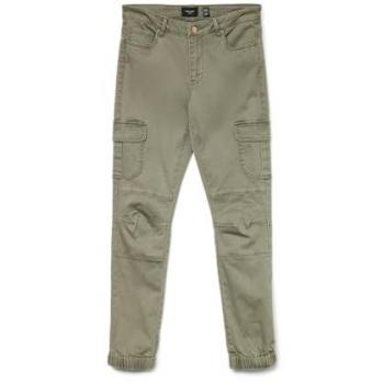 VERO MODA Cargohose VMIVY olive | XS/L32