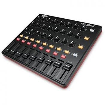 Akai Professional MIDImix USB DAW Controller