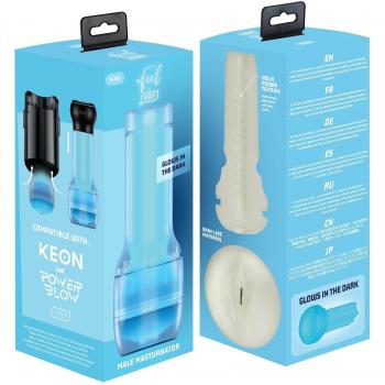 Kiiroo Stroker PowerBlow