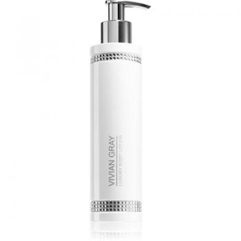Vivian Gray Kristalle Weißes Körperlotion 250 ml