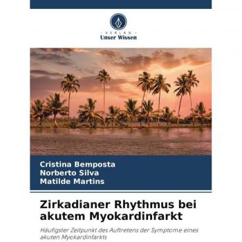 Zirkadianer Rhythmus bei akutem Myokardinfarkt