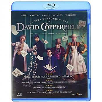 David Copperfield