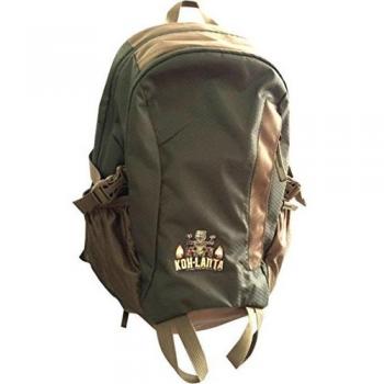Sac à dos Koh Lanta