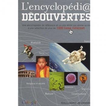L'encyclopédi@ Découvertes