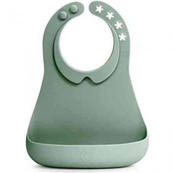 Soft Mint Bavaglio Stokke