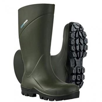 Bottes de travail Nora Vert 40