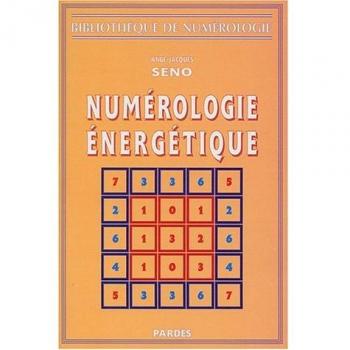 Numerologie energetique