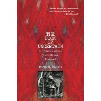 The Book of Uncertain