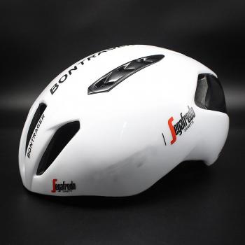 Fondo de Protección Bontrager Casco Ciclismo Ultraligero Moto 12 L54-60