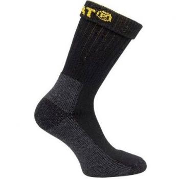 Caterpillar Industrial Work Sock 2 Pack 11