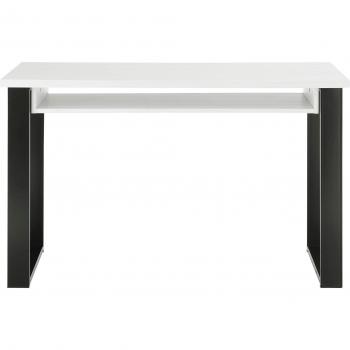 Industrial Desk SHERWOOD – Home Affaire, 125 cm × 76 cm × 60 cm